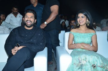 Lovers Day Movie Audio Launch Photos